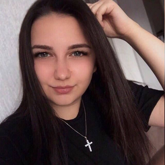 Дарья